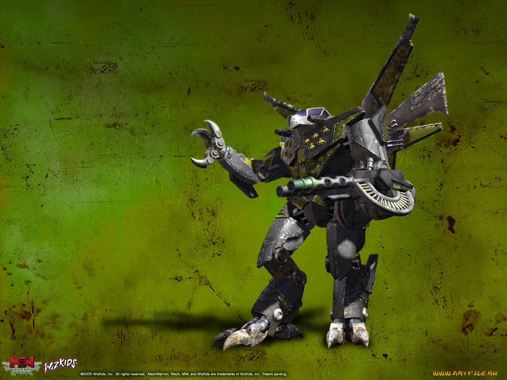 battletech, , 